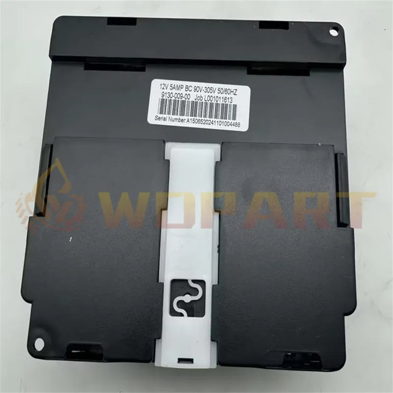 Deep Sea DSE9130 5 AMP 12V Battery Charger Controller