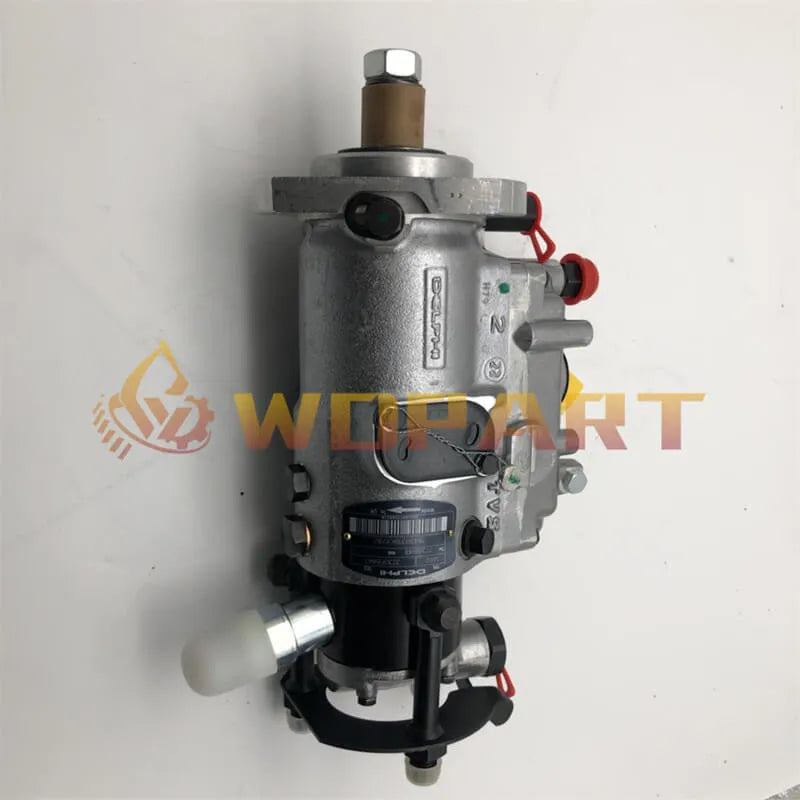 Fuel Injection Pump 2643B319 for Perkins Engines 1100 Series 1103A-33T