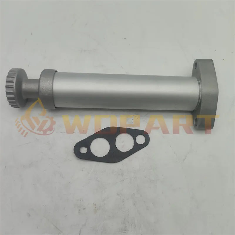 Fuel Priming Pump 1832823 183-2823 for Caterpillar CAT C32 Excavator M325B M325C MH M330D W345C MH