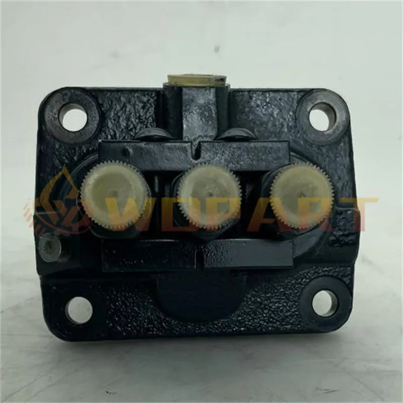 Fuel Injection Pump 094500-7510 1G723-51012 For Kubota KX91-3 U35 U35-S2
