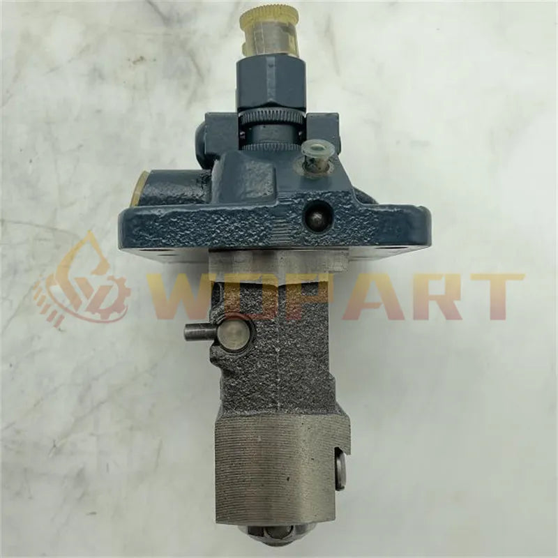 Fuel Injection Pump 094500-7510 1G723-51012 For Kubota KX91-3 U35 U35-S2