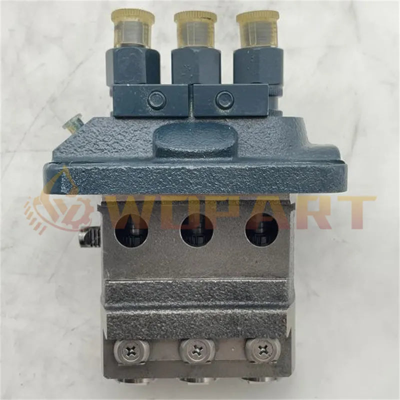 Fuel Injection Pump 094500-7510 1G723-51012 For Kubota KX91-3 U35 U35-S2