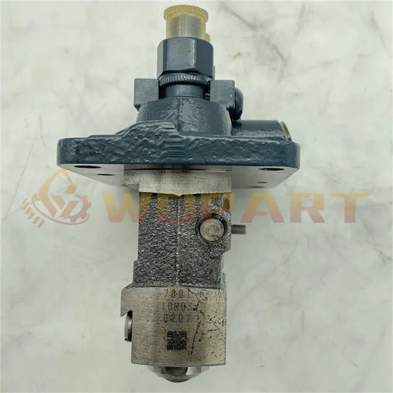 Fuel Injection Pump 094500-7510 1G723-51012 For Kubota KX91-3 U35 U35-S2