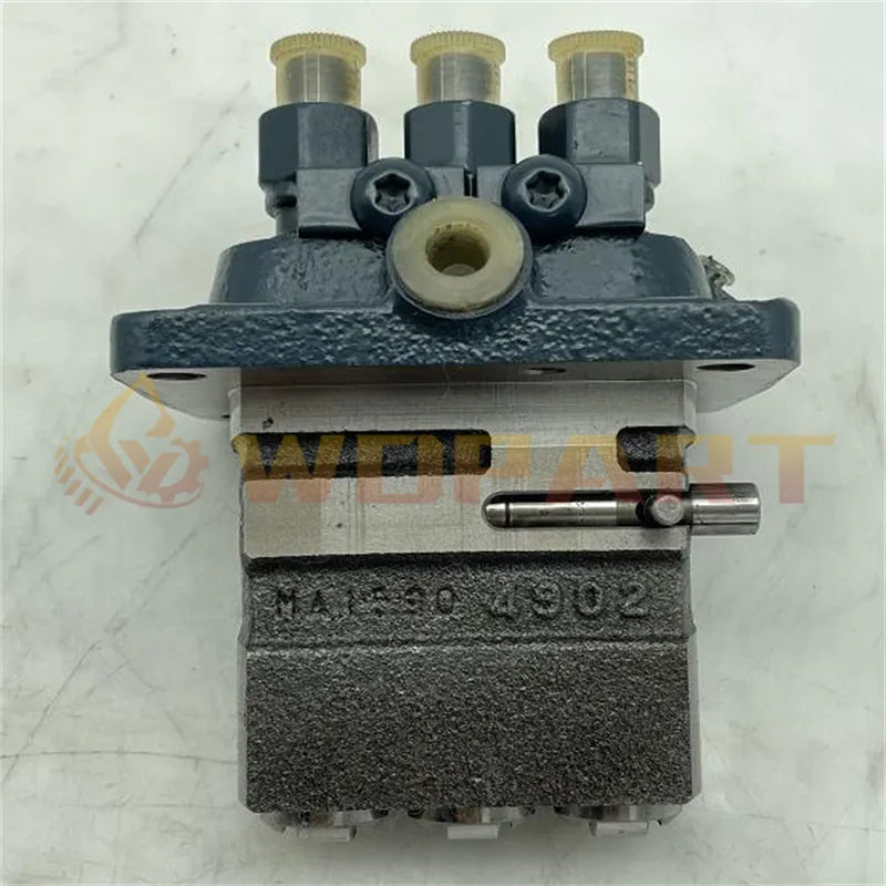 Fuel Injection Pump 094500-7510 1G723-51012 For Kubota KX91-3 U35 U35-S2