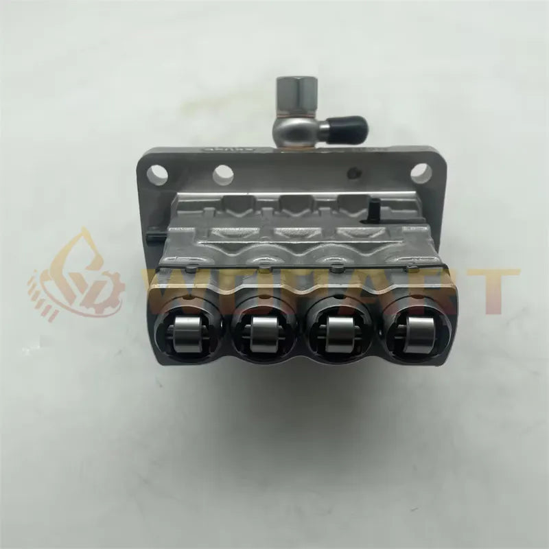 Fuel Injection Pump 131017631 131017630 104135-4012 for Perkins 104-22 Engine