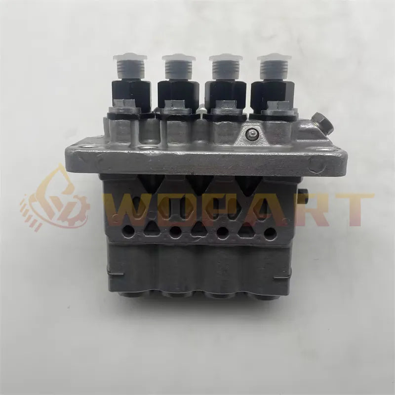 Fuel Injection Pump 131017631 131017630 104135-4012 for Perkins 104-22 Engine