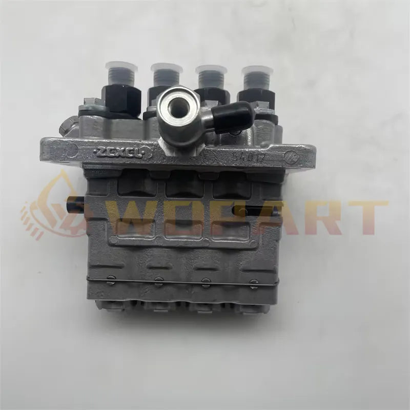 Fuel Injection Pump 131017631 131017630 104135-4012 for Perkins 104-22 Engine