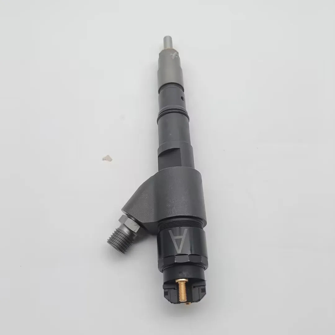 Fuel Injector 20798683 VOE20798683 0445 120 067 for Volvo EC210 EC210B