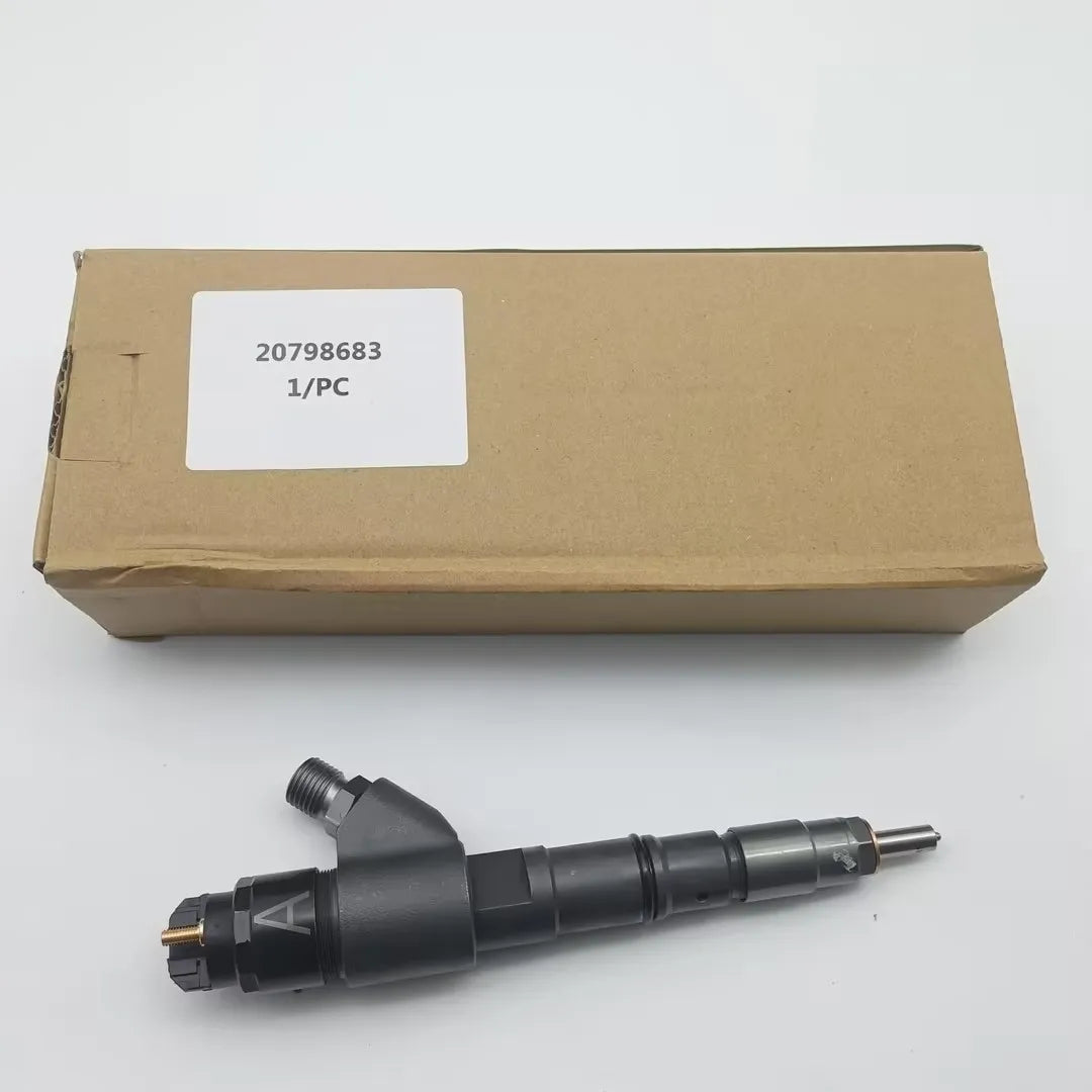 20798683 Fuel Injector Deutz 04290987 For Volvo Excavator EC210 EC200 EC210C EC220D EC235C