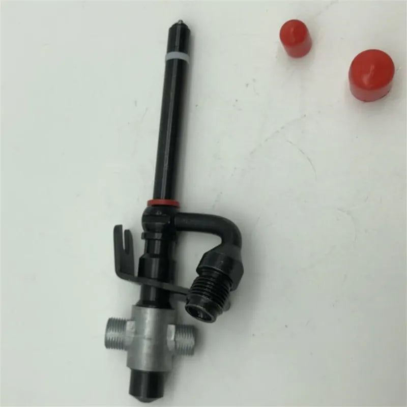 Fuel Injector RE531436 RE507766 38416 SE501103 Compatible for John Deere JD 4045D 4045T 6068D 6068T 6120 6220