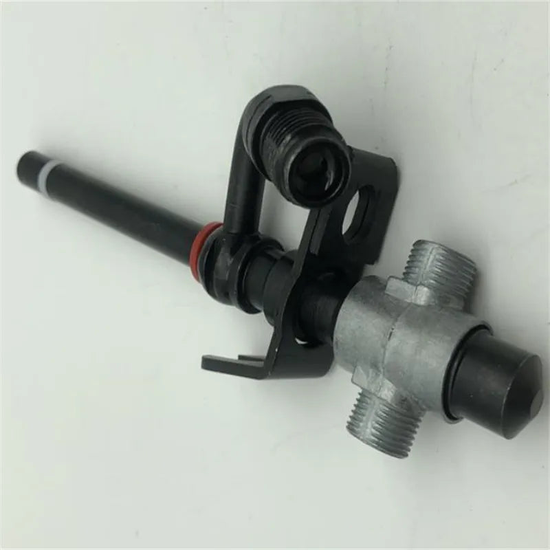 Fuel Injector RE531436 RE507766 38416 SE501103 Compatible for John Deere JD 4045D 4045T 6068D 6068T 6120 6220