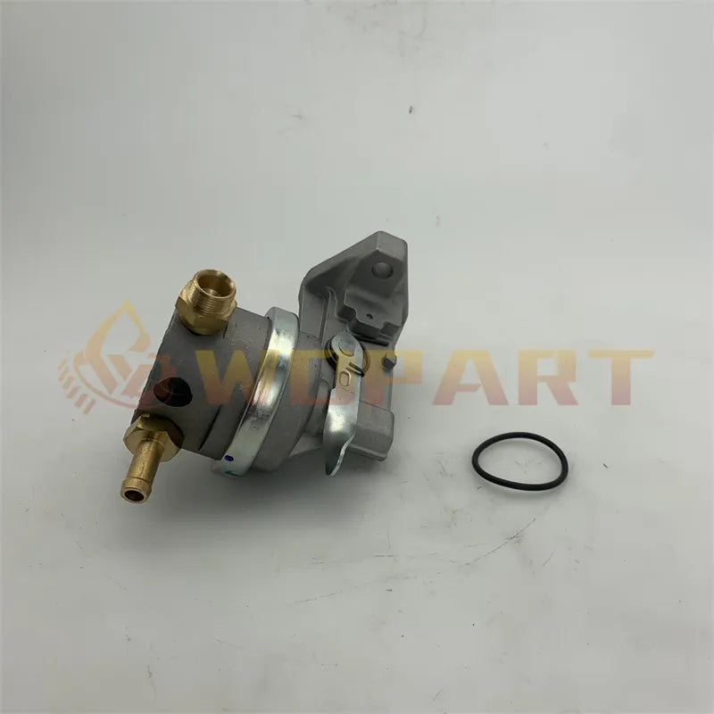 Fuel Lift Pump RE68345 for John Deere 1010D 810D 670C 770D 324H 344J