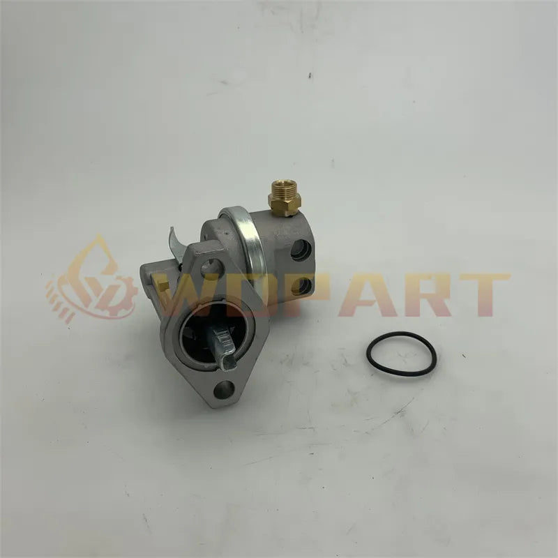 Fuel Lift Pump RE68345 for John Deere 1010D 810D 670C 770D 324H 344J