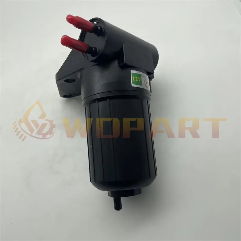 Fuel Pump 10000-02620 10000-07538 10000-46312 for FG Wilson Perkins 1103c-33