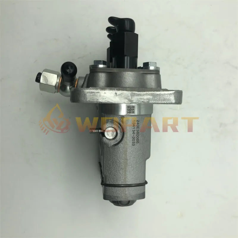 Genuine Fuel Injection Pump 10000-05878 for FG-Willson Perkins 103.13 103.15 Engine