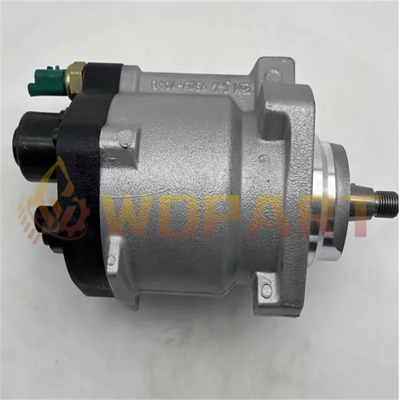 High Pressure Fuel Injection Pump 33100-4X700 R9044Z072A for Hyundai Kia Delphi