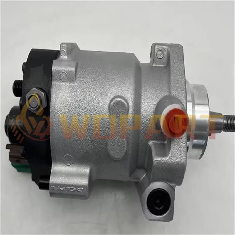 High Pressure Fuel Injection Pump 33100-4X700 R9044Z072A for Hyundai Kia Delphi