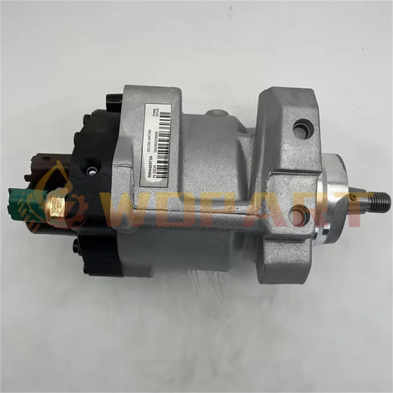 High Pressure Fuel Injection Pump 33100-4X700 R9044Z072A for Hyundai Kia Delphi