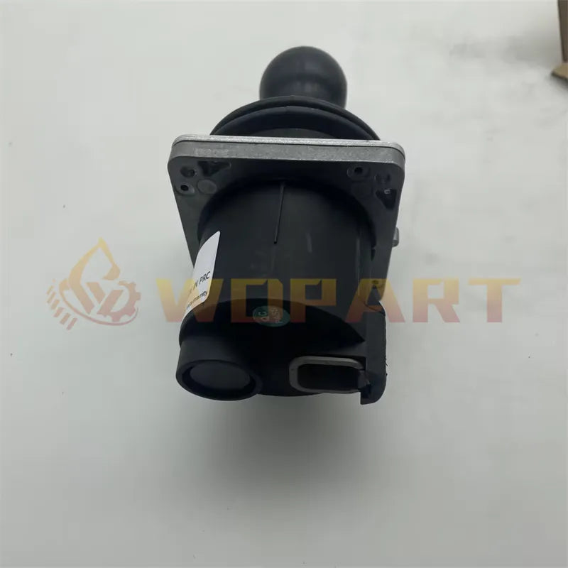 JS100 62390 101174 101174GT Dual Axis Joystick Controller with Harness Adapter 119613 119613GT 101005 for Genie S-45 S-60 S-65 S-80 S-85 S-100