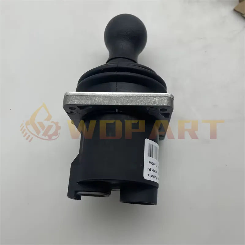 JS100 62390 101174 101174GT Dual Axis Joystick Controller with Harness Adapter 119613 119613GT 101005 for Genie S-45 S-60 S-65 S-80 S-85 S-100