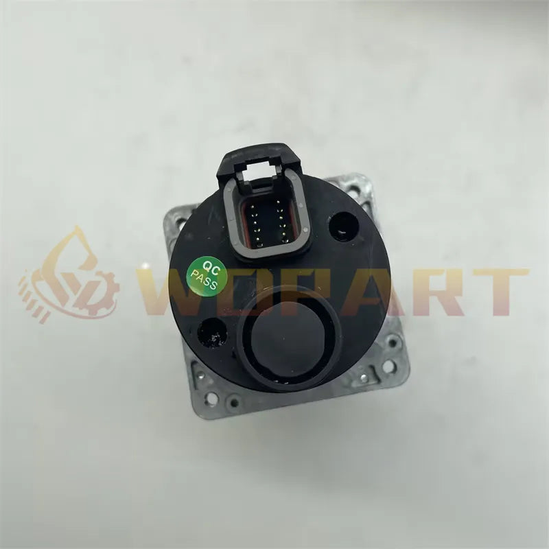 Joystick Controller 101175 HJ8-1A-H51-BA 62391 for Genie Z60 34 Z80/60 Z45/25 Z45/25J,Z135/70 Z51/30J Z45/25IC Z45/25JIC