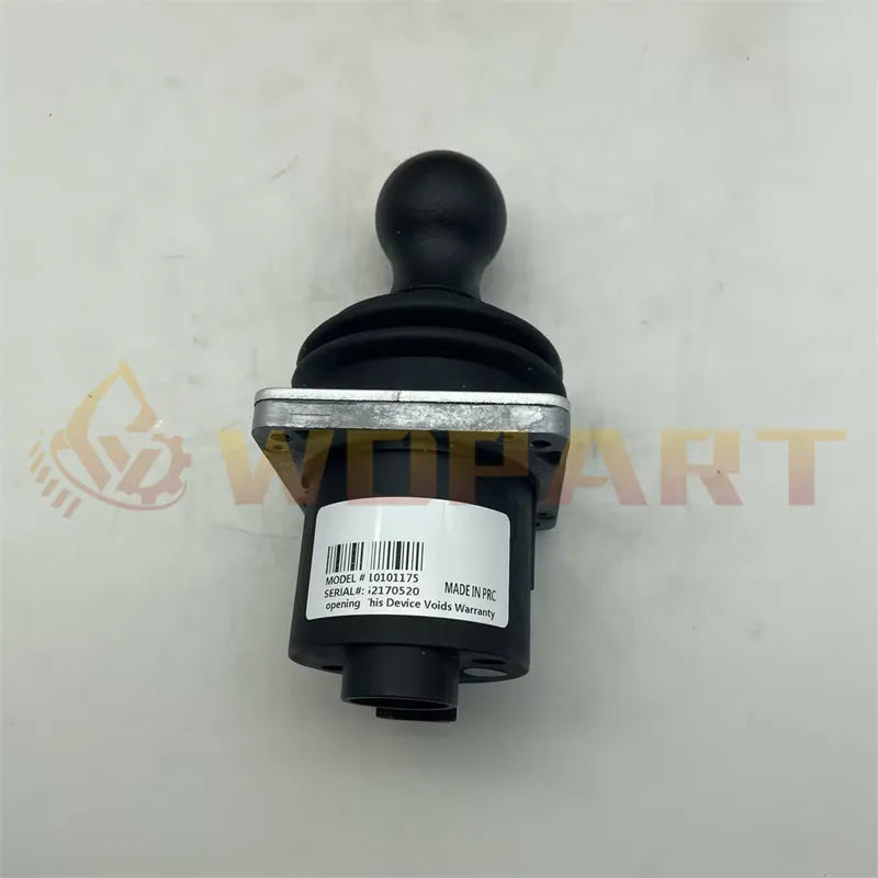 Joystick Controller 101175 HJ8-1A-H51-BA 62391 for Genie Z60 34 Z80/60 Z45/25 Z45/25J,Z135/70 Z51/30J Z45/25IC Z45/25JIC