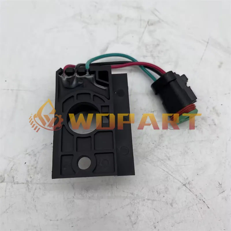 Lap Bar Sensor 7105252 for Bobcat Skid Steer Loader 450 453 463 553 751 753 763 773 853 864 873 953 963 S70