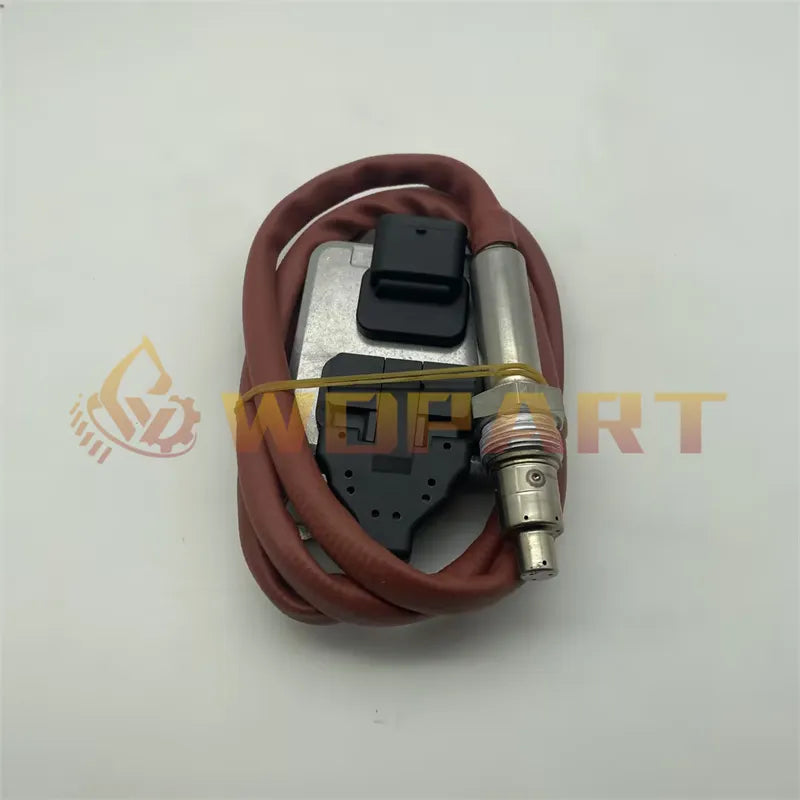 NOx Nitrogen Oxide Sensor 5WK9 6699B 8576471 857647101 for BMW E70 E70N E90N F02N F07N