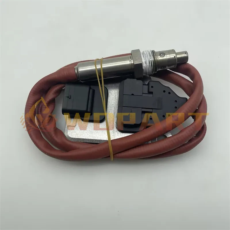 NOx Nitrogen Oxide Sensor 5WK9 6699B 8576471 857647101 for BMW E70 E70N E90N F02N F07N