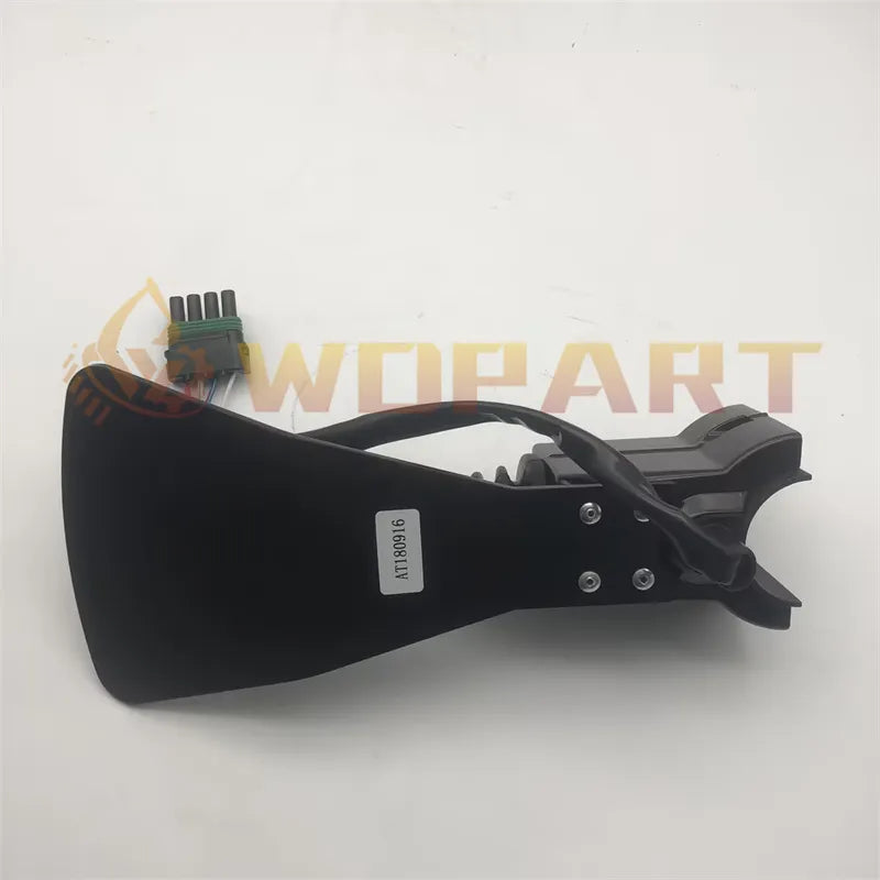 New AT180916 Forward Reverse Transmission Shifter Assembly Joystick for John Deere 300D 310D 310E 310SE 310G 315D 315SE 315SG 410D 410E 510D