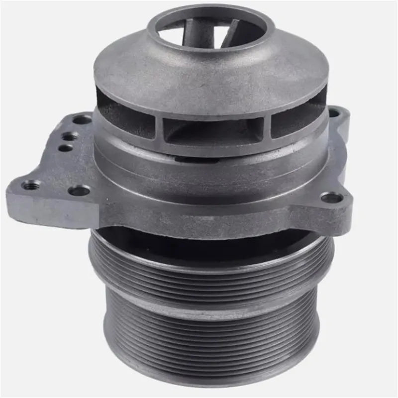 New Water Pump 3692580 Fits For Cummins ISX15 QSK60 X15 ISX12 G Engine