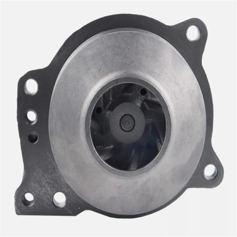 New Water Pump 3692580 Fits For Cummins ISX15 QSK60 X15 ISX12 G Engine