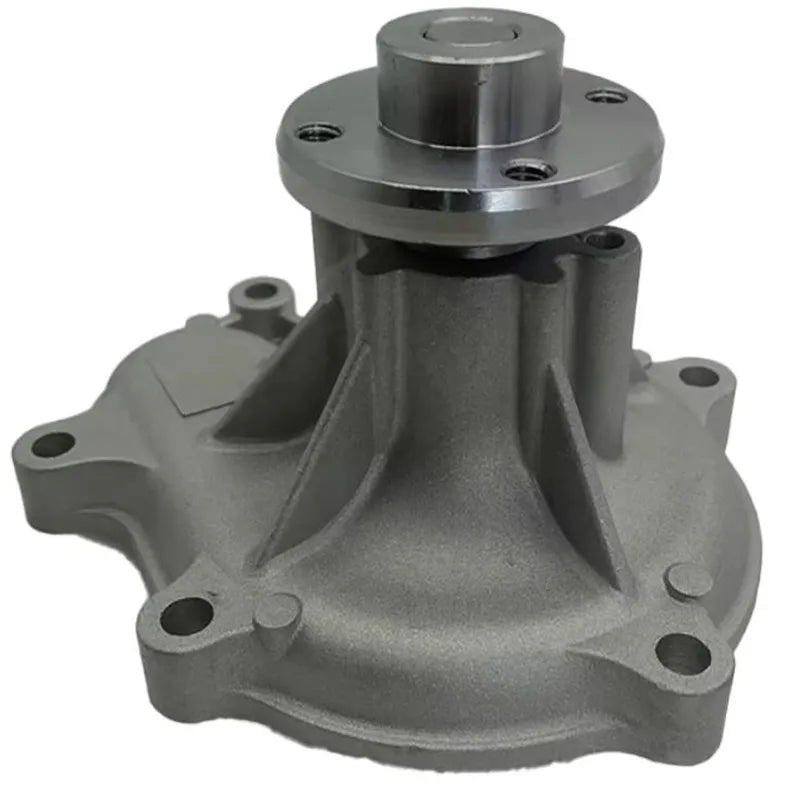 New Water Pump with Gasket 132-0485 for Onan Generator