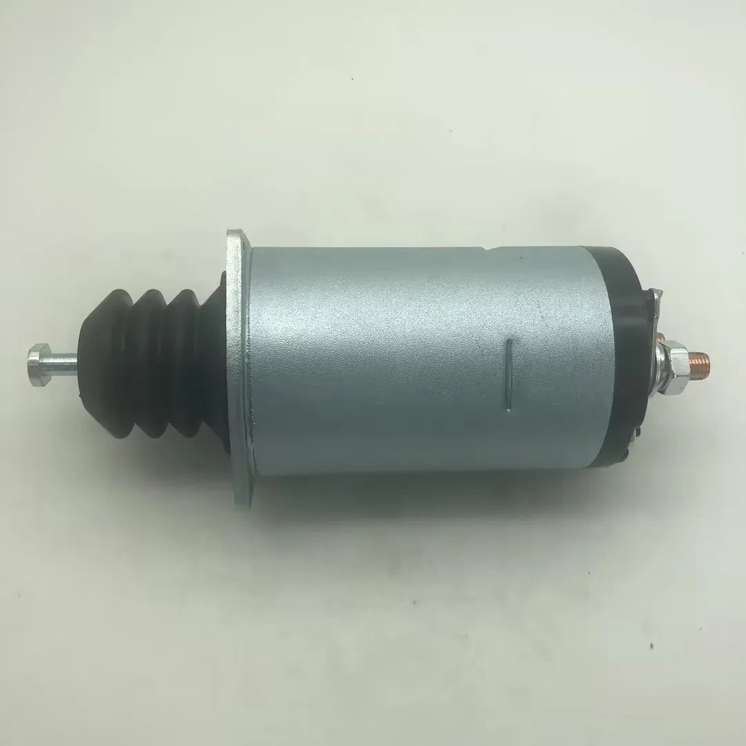 New 24V Solenoid Switch For Komatsu 76-10 Mitsubishi 99-09 3756610311 0471003420