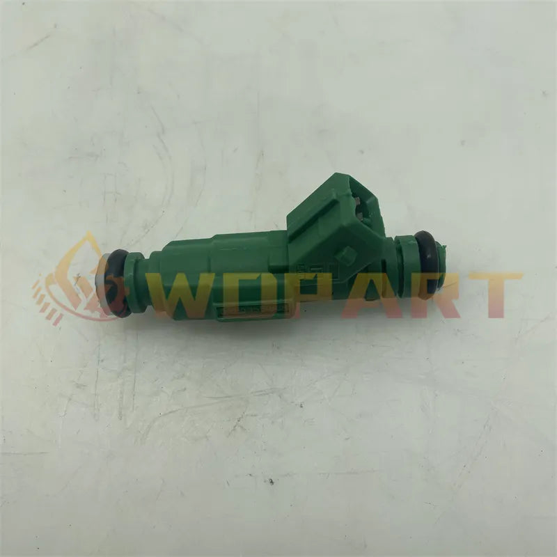 New 4PCS Fuel Injector 23250-22040 842-12248 for Toyota Matrix MR2 Celica Corolla Pontiac Chevrolet 23250-22040 842-12248