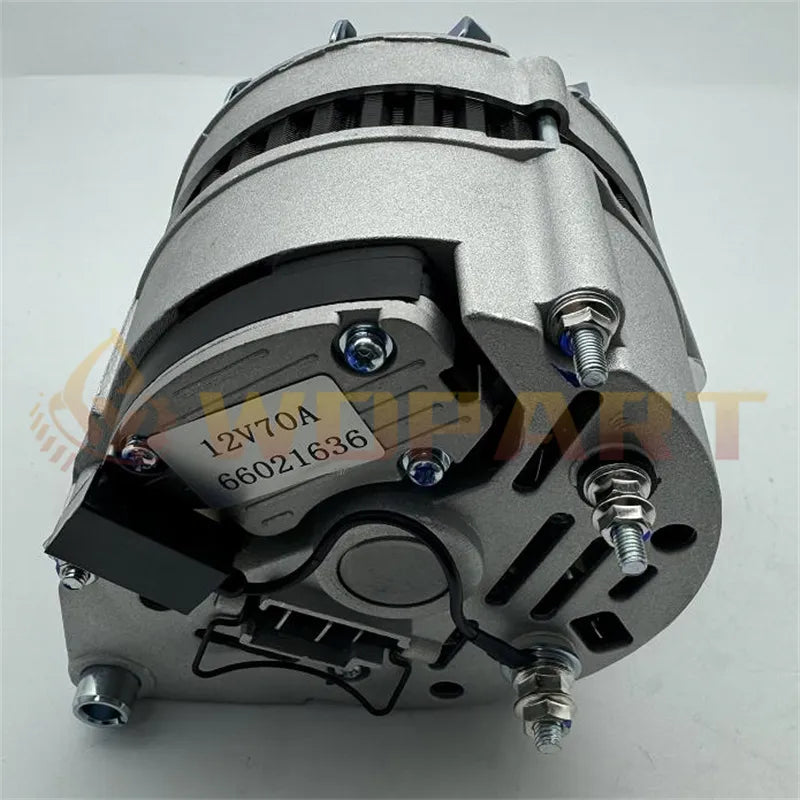 New Alternator for Massey Ferguson MF-4225 97 98 99 00 DRA0940 3538541M1 400-30009