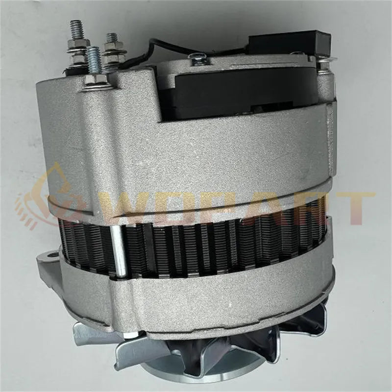 New Alternator for Massey Ferguson MF-4225 97 98 99 00 DRA0940 3538541M1 400-30009