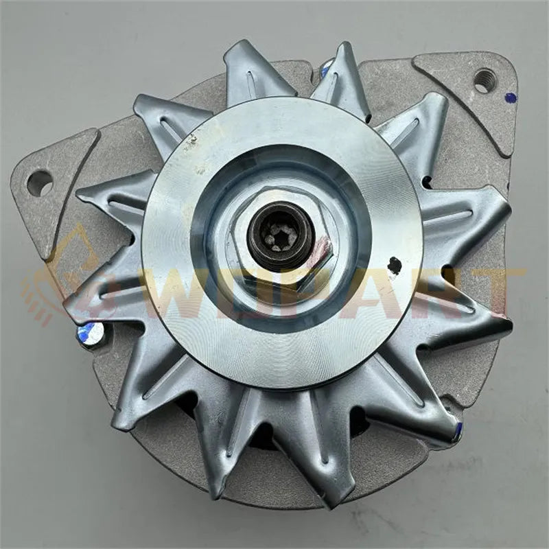 New Alternator for Massey Ferguson MF-4225 97 98 99 00 DRA0940 3538541M1 400-30009