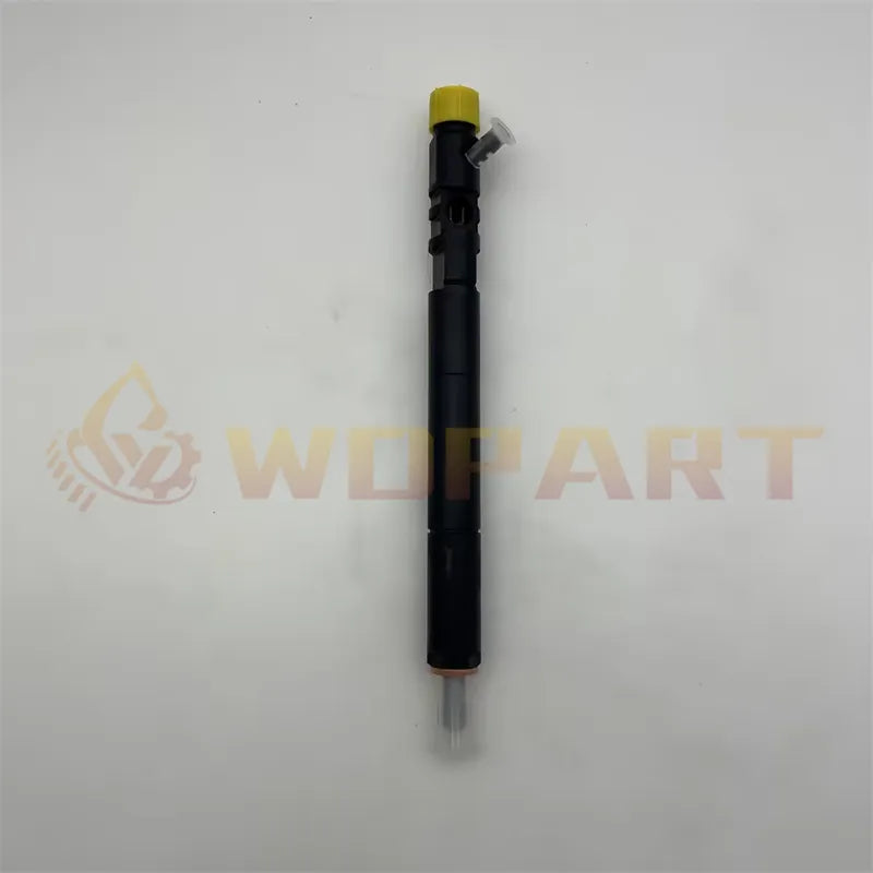 New Common Rail Fuel Injector Diesel Injection Nozzle Assembly EJBR04901D EJBR 04901D Compatible for TML 2.2L E4 Engine Compatible for Delphi