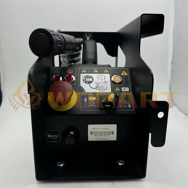 WDPART New Control Box Joystick 1001128685 for JLG Scissor Lift 1932RS 3248RS 1930ES