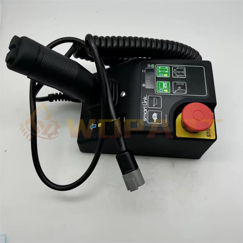 New Genie Platform Control Box 1283792GT 1283792 Gen 6 Control Box PCON STD Dual Zone GS/GR for Genie Lift GS1530 GS1532 GS1930 GS1932 GR12 GR-15 GR-20 GRC-12 QS-12R