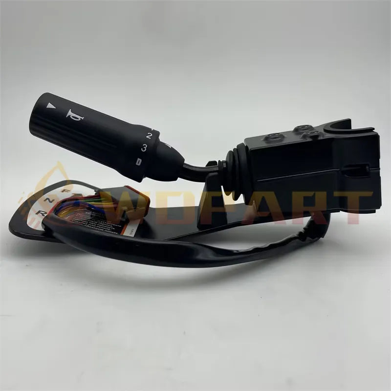 New Joystick Switch AT437593 For John Deere Backhoe Loader 210L 310K 325SL