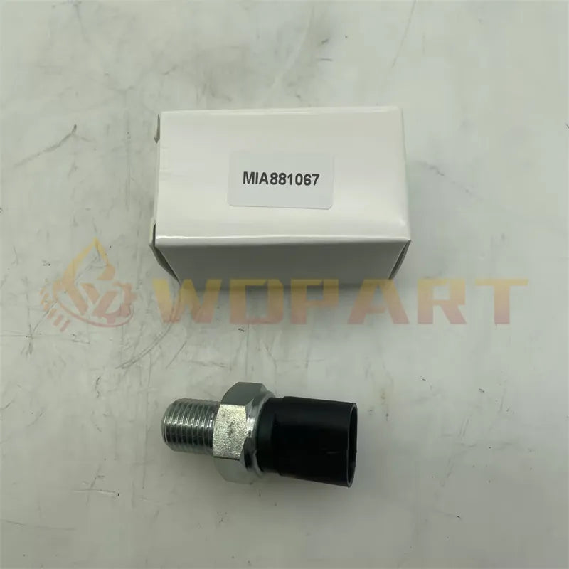 New Safety Start Switch MIA881067 for John Deere Gator XUV Neutral