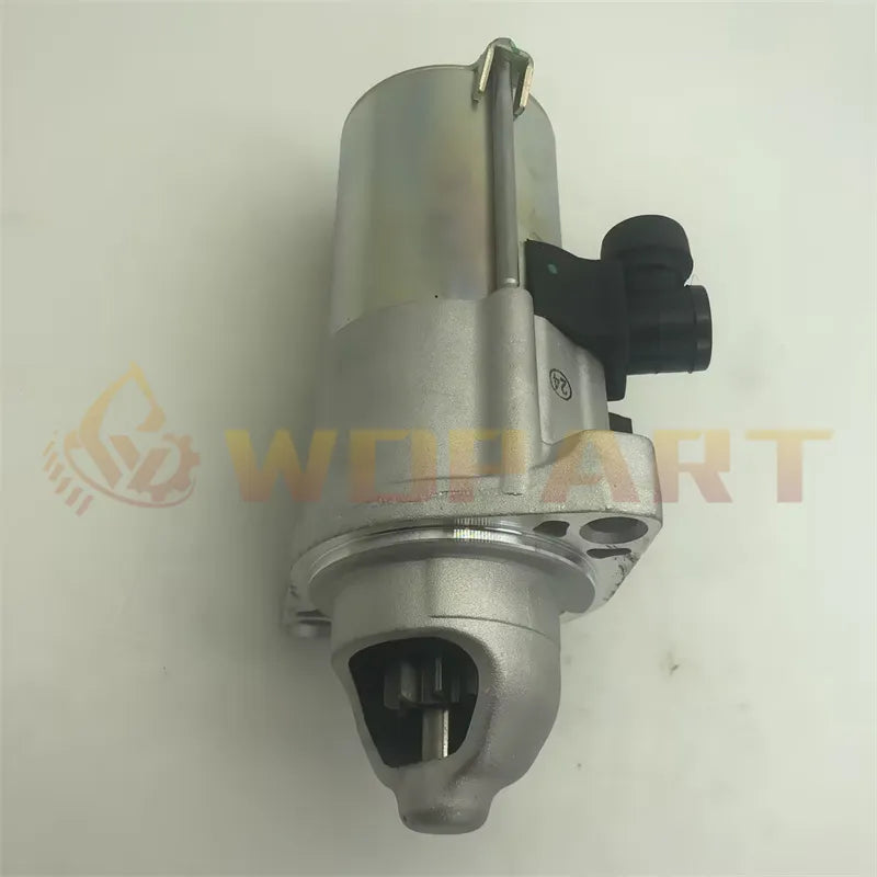 New Starter Compatible With Honda Civic L4 2.0L 1996cc 122cid K20C2 2016 20174 2018 2019 2020 31200-5BA-A51 31200-5BA-A52 SM-74027