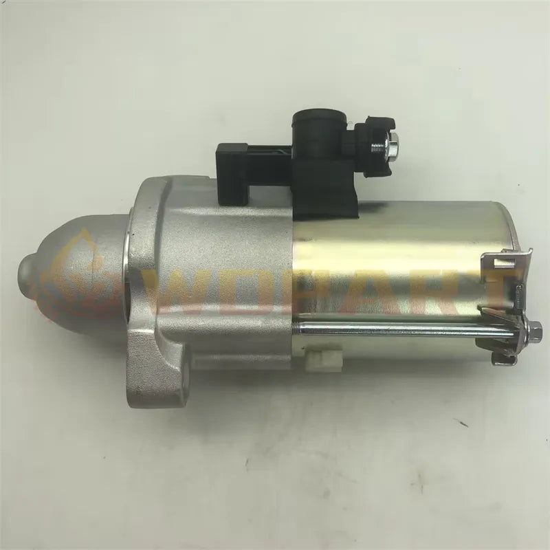 New Starter Compatible With Honda Civic L4 2.0L 1996cc 122cid K20C2 2016 20174 2018 2019 2020 31200-5BA-A51 31200-5BA-A52 SM-74027