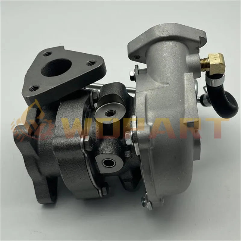 New Turbocharger 13900-83G52 fits SUZUKI Jimny 0.6L 1.0L 13900-83G52 13900 83G52 1390083G52