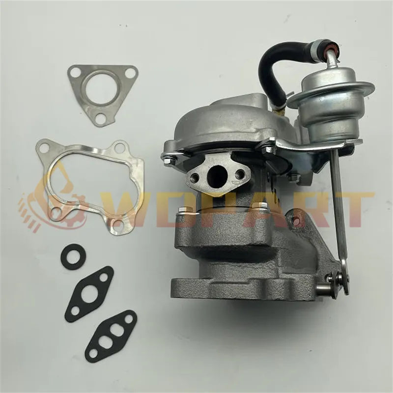 New Turbocharger 13900-83G52 fits SUZUKI Jimny 0.6L 1.0L 13900-83G52 13900 83G52 1390083G52