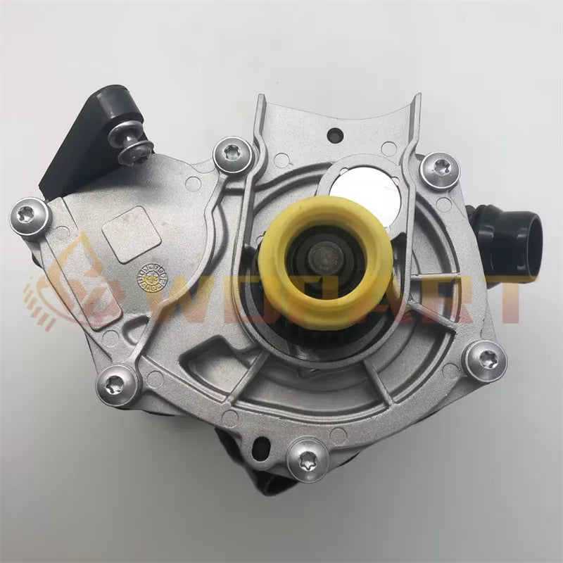 New Upgraded Thermostat Water Pump 06L121111M for VW AUDI 2.0T 538036010