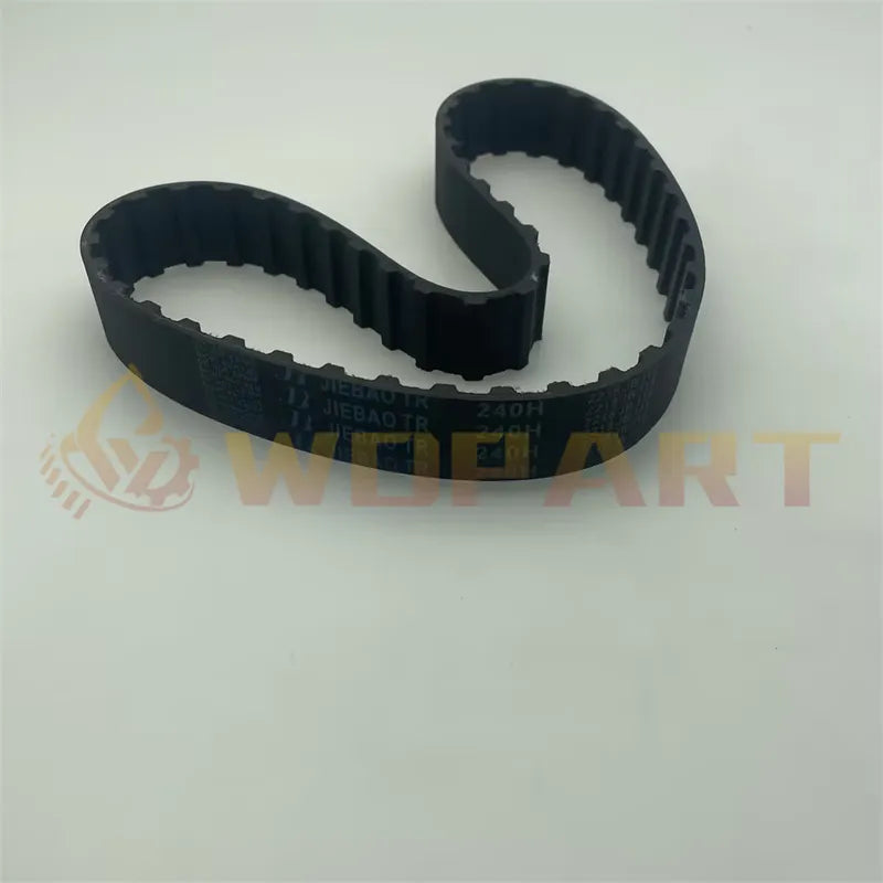 New V Belt 541/398 541398 541-398 Compatible with Engine 4006 4008 4012 4016