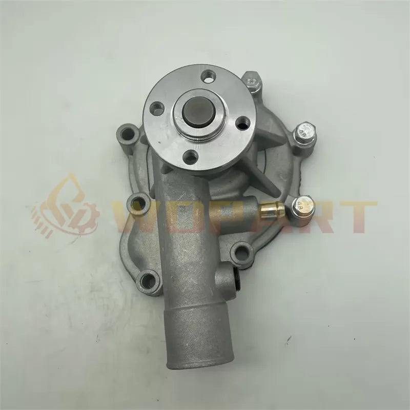 New Water Pump 32B4510031 32B4510032 for Mitsubishi S6S S4S Caterpillar Forklift